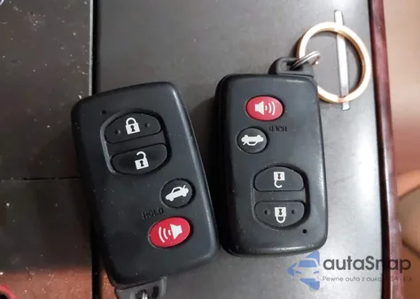 2012 Toyota Avalon Limited из США, поврежденный, VIN 4T1BK3DB9CU467331